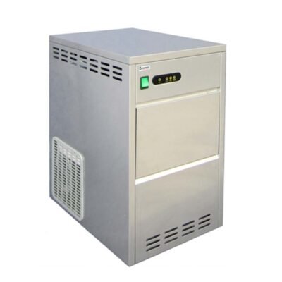 EIM-20 BULLET / FLEKE SHAPE ICE MACHINE