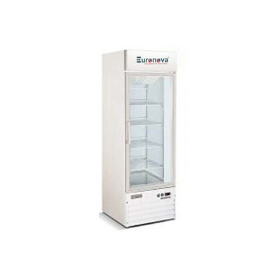 EVF-450 - 250 -EVF Vertical Freezers