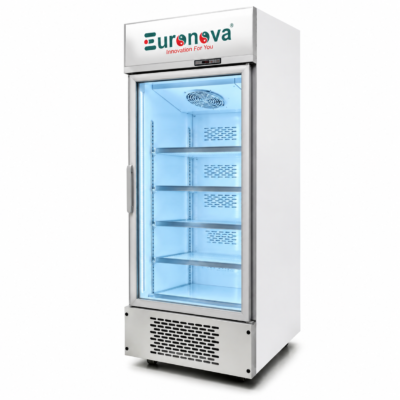 EVF- 400 Vertical Freezer / Upright Freezer