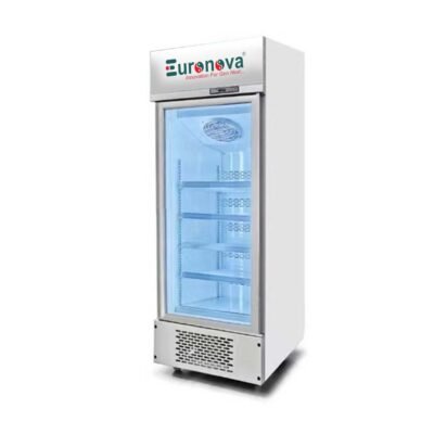 EVF-250 Vertical Freezers / Upright Freezer