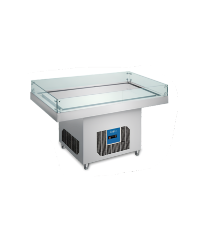 ICE TABLE - EIT -1500F