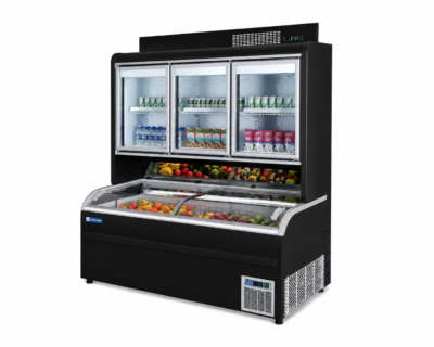 EIF-520 DLX UP2100F
