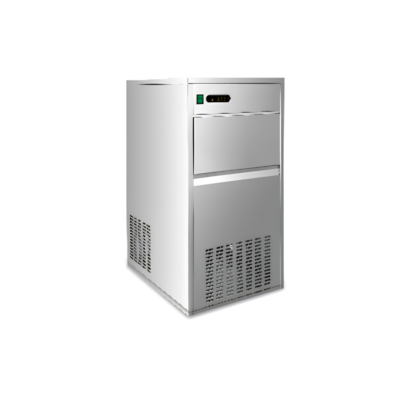 EIM-30 BULLET / FLEKE SHAPE ICE MACHINE